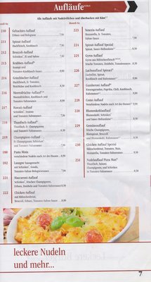 Menu photo 4 Pizza Man Cologne, NW Menu photo 4 Pizza Man Cologne, NW