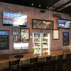 DaVinci's Pizza