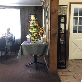 Breakfast At Tiffany's - Sanitize station - Breakfast & Brunch Near Me - Clinton, New York
