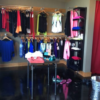 Pure Barre - Shop in the entrance - Barre Classes Near Me - Tampa, Florida Pure Barre - Shop in the entrance - Barre Classes Near Me - Tampa, Florida