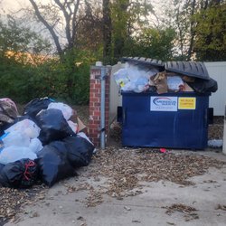 Meridian Waste Services