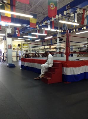 RENE’S DYNAMIC SPORTS CENTER - Updated July 2026 - 6145 Silver Star Rd ...