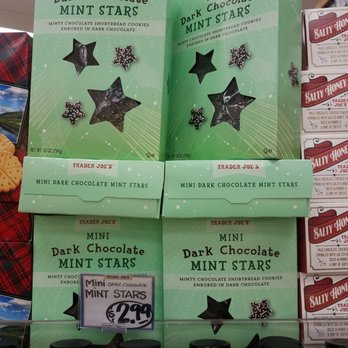 Trader Joe's - Yessss, still in stock! - Grocery Near Me - Monrovia, California