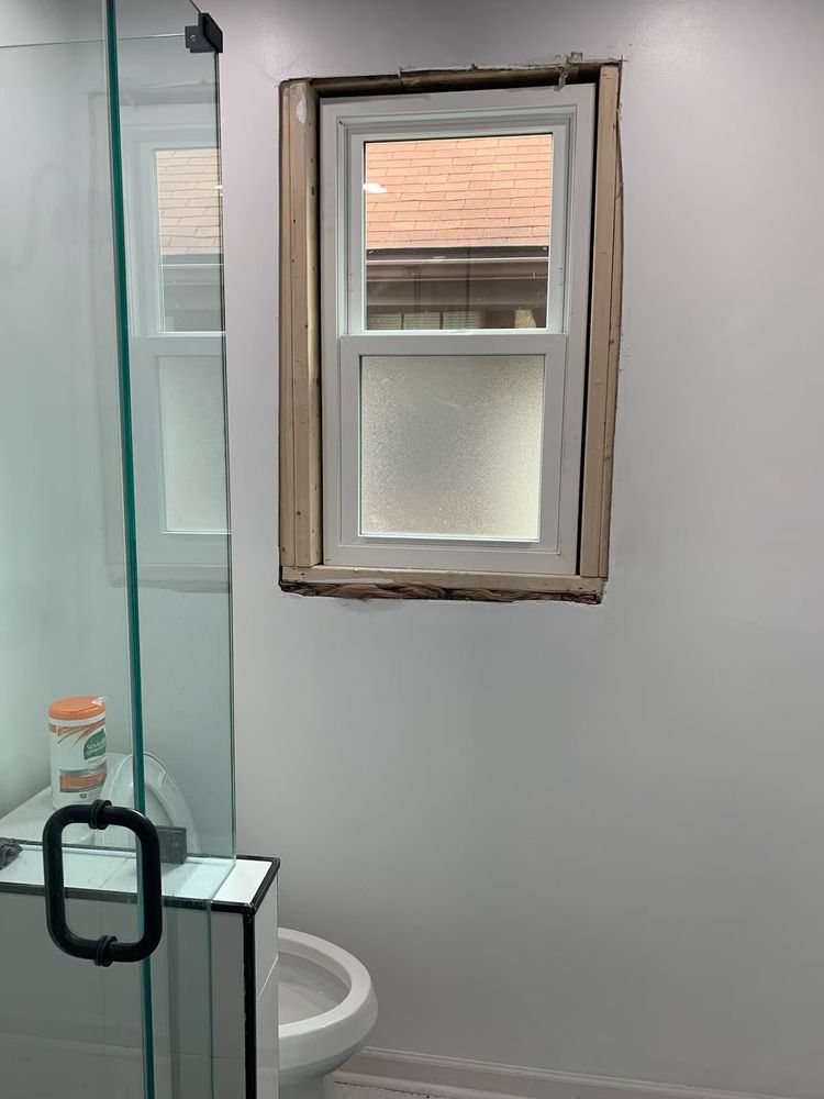 Slide of South Handyman