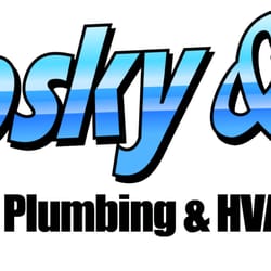 Petcosky & Sons Plumbing, Heating & A/C