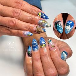 Chic Nails & Spa