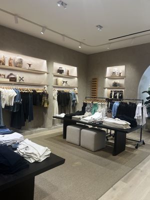 Banana Republic by null