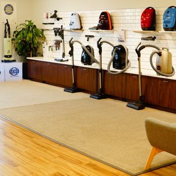 1. Performance Vacuum