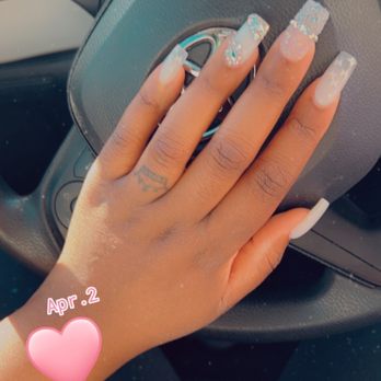 C Nail Salon - Nails art - Nail Salons Near Me - Austin, Texas