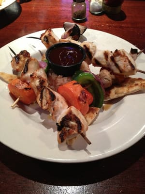 Mallie's Sports Grill & Bar by null