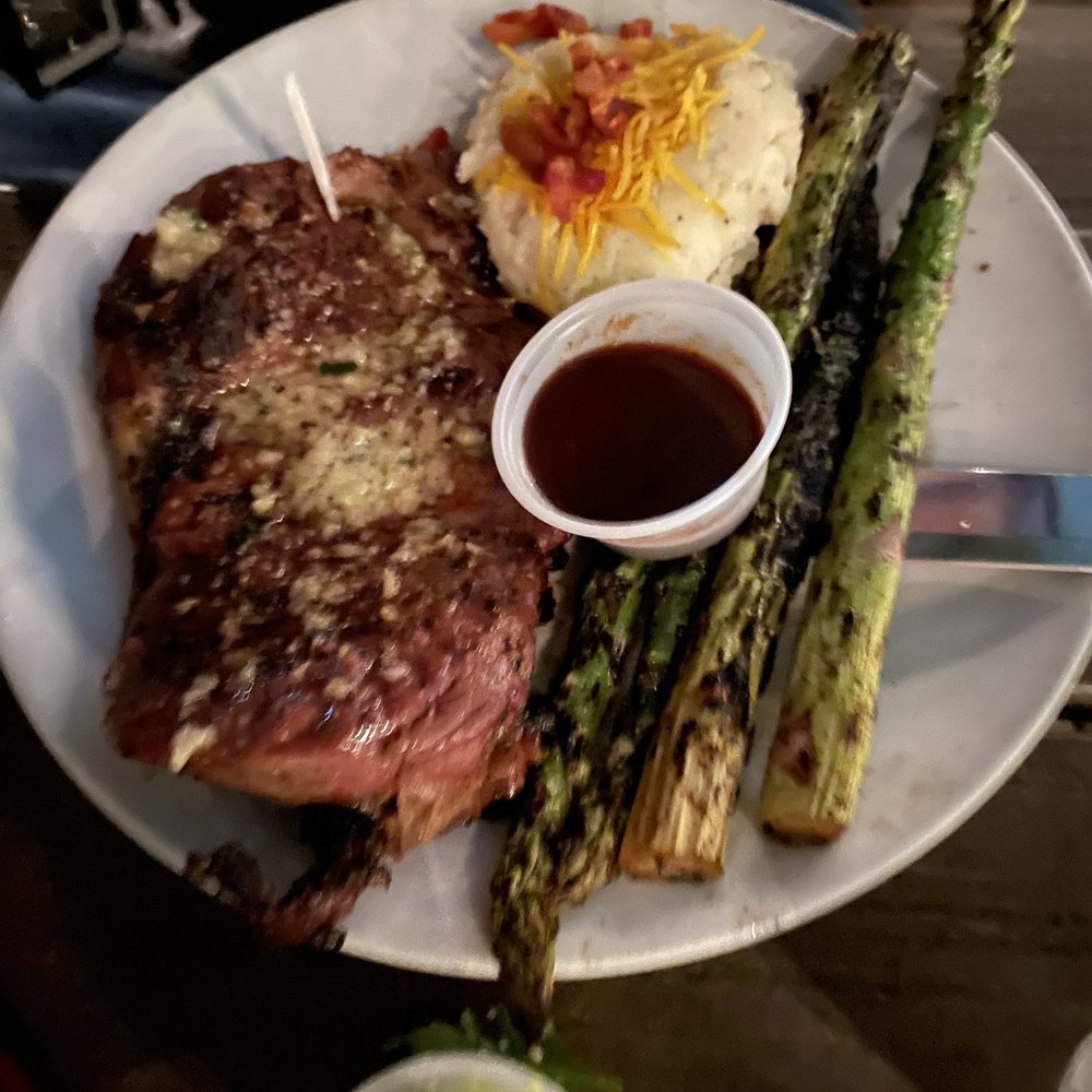 Cedar Creek - steak - Bars Near Me - Houston, Texas Cedar Creek - steak - Bars Near Me - Houston, Texas