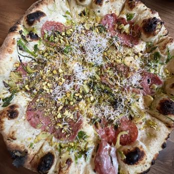 Fat Olives - Pizza Near Me - Flagstaff, Arizona