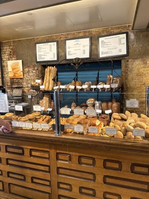 Amy's Bread by null