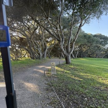 La Purisima Golf Course - Golf Near Me - Lompoc, California