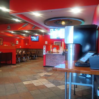 Oahu Hawaiian BBQ - Inside - Barbeque Near Me - Virginia Beach, Virginia Oahu Hawaiian BBQ - Inside - Barbeque Near Me - Virginia Beach, Virginia