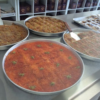 Crown Pastries - Love their weekends only - Bakeries Near Me - Toronto, Ontario