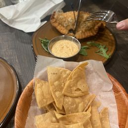 Empanadas
