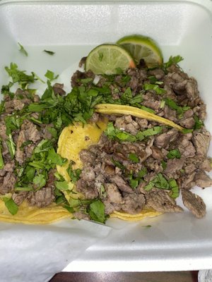 Aztecas Taco Truck by null