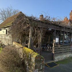 Chigborough Lodge
