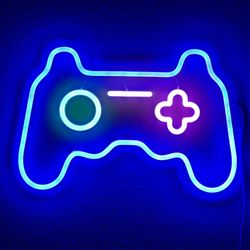 BBAV of NWA - Neon sign