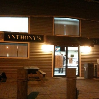 Anthony's Seafood - Seafood Near Me - Middletown, Rhode Island