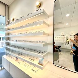 Frame + Sight Optometry - More frames