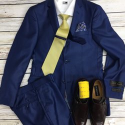 D&K Suit City