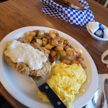 Joanna's Cafe - I enjoyed the food and service. Feels like you are in someone's house , servers are nice, reasonable prices with good portions. - Breakfast & Brunch Near Me - Riverside, California Joanna's Cafe - I enjoyed the food and service. Feels like you are in someone's house , servers are nice, reasonable prices with good portions. - Breakfast & Brunch Near Me - Riverside, California