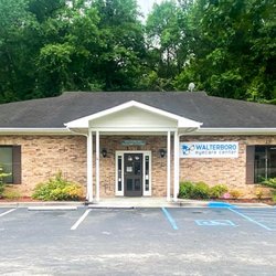 Walterboro Eyecare Center