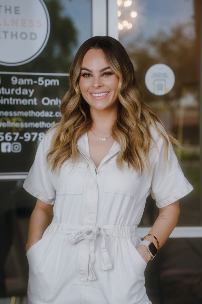 THE WELLNESS METHOD TEMPE ARIZONA Updated October 2024 13 Photos 1707 E Guadalupe Rd