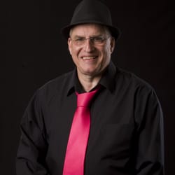 Stefan Barboza - Stefan Barboza