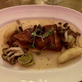 Justine - Fish special for the day - French Near Me - New Orleans, Louisiana Justine - Fish special for the day - French Near Me - New Orleans, Louisiana