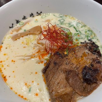 Kamitoku - Ramen Near Me - Honolulu, Hawaii Kamitoku - Ramen Near Me - Honolulu, Hawaii