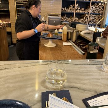 kann - Pastry chef! - Caribbean Near Me - Portland, Oregon