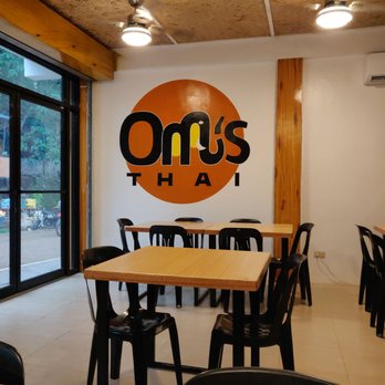 Om's Thai - Thai Near Me - Coron, PLW Om's Thai - Thai Near Me - Coron, PLW
