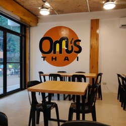 Om's Thai