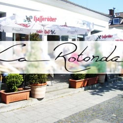 La Rotonda