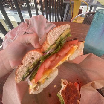 Vinaka Cafe - Breakfast Croissant or Bagel Sandwich - Coffee & Tea Near Me - Carlsbad, California Vinaka Cafe - Breakfast Croissant or Bagel Sandwich - Coffee & Tea Near Me - Carlsbad, California