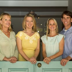 Points of Health - The Points of Health Team