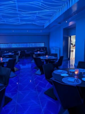 Temptation Cancun Resort by null