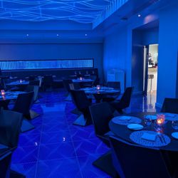Temptation Resort - Inside Sea Flirt