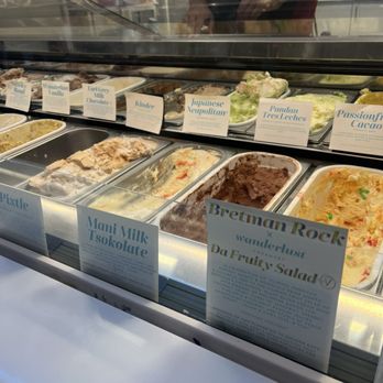 Wanderlust Creamery - Flavor FLAVVVE. - Ice Cream & Frozen Yogurt Near Me - Irvine, California Wanderlust Creamery - Flavor FLAVVVE. - Ice Cream & Frozen Yogurt Near Me - Irvine, California