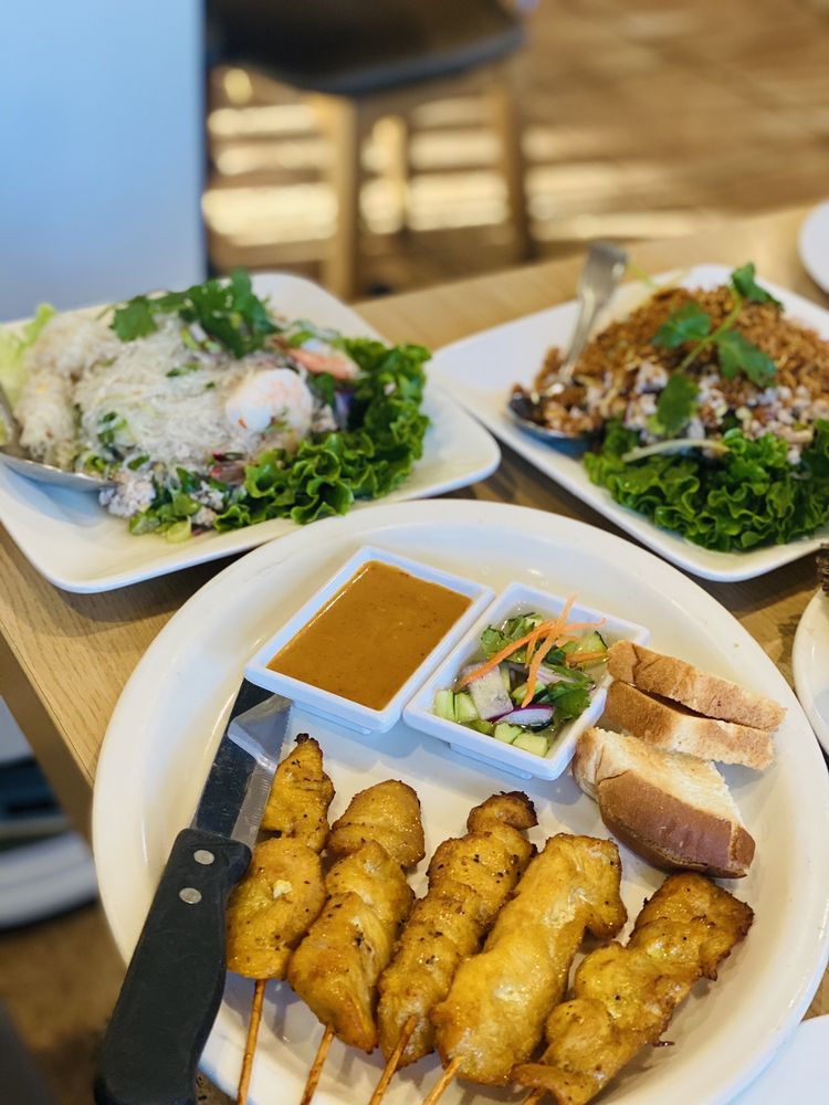 JUMPA THAI 1308 Photos & 892 Reviews 12085 Brookhurst St, Garden