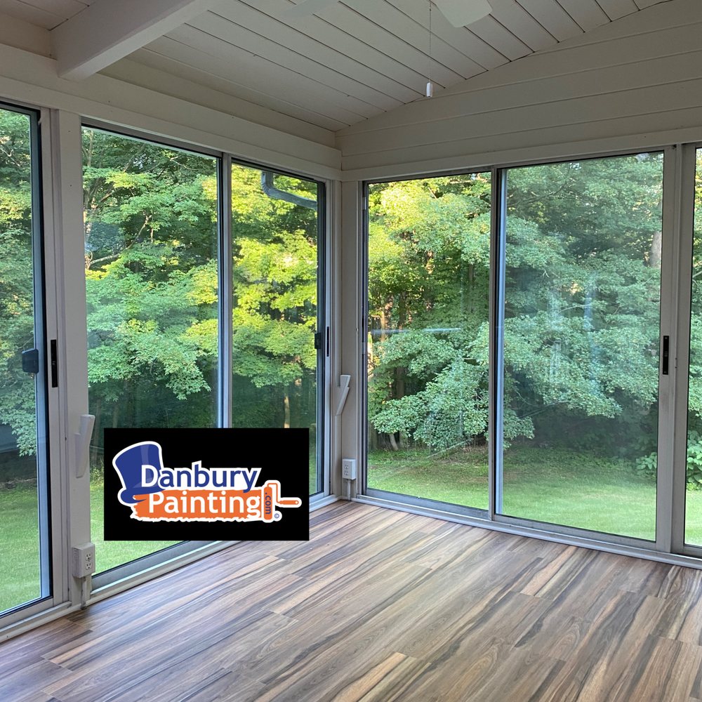 Interior Painting Service Danbury Ct Matttroy