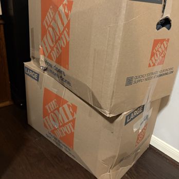 Adams Transfer & Storage - Movers Near Me - Conroe, Texas