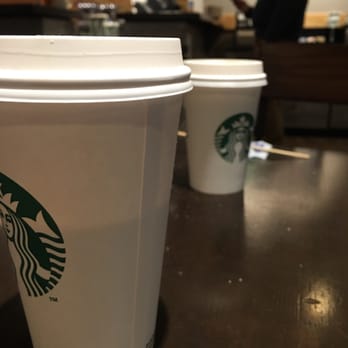 Starbucks - Coffee & Tea Near Me - Quincy, Massachusetts