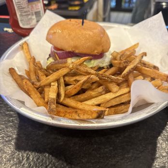 Fire Creek Bar & Grill - American Near Me - Pampa, Texas Fire Creek Bar & Grill - American Near Me - Pampa, Texas