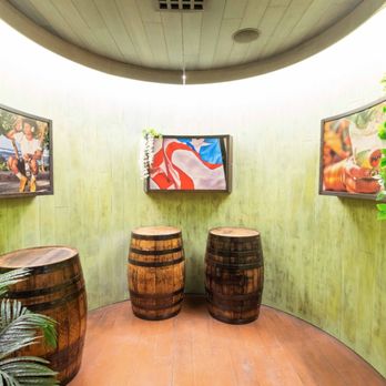 Casa Bacardi - Tours Near Me - Cataño, Puerto Rico Casa Bacardi - Tours Near Me - Cataño, Puerto Rico