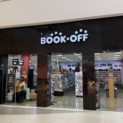 BookOff Del Amo Fashion Center