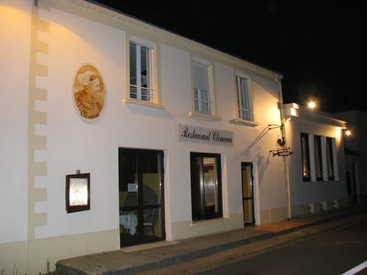 Restaurant Le Clémence by null